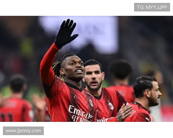 AC米兰重塑辉煌征程探寻红黑军团未来崛起之路