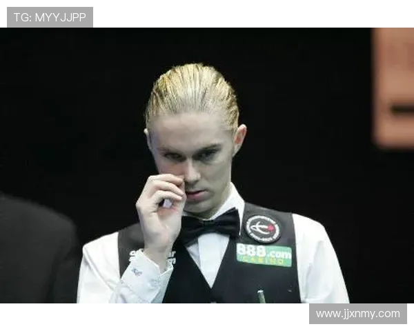 保罗亨特与斯蒂芬李的巅峰对决谁将赢得最终荣耀