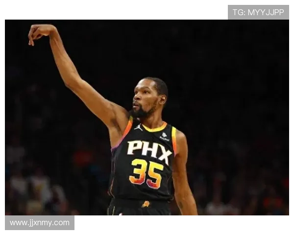 凯文杜兰特：从天赋异禀到冠军之路的传奇篮球生涯探索