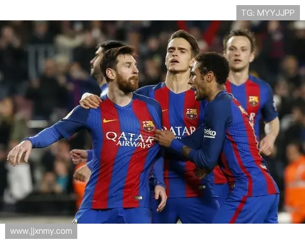 巴塞罗那与马拉加精彩对决回放全程回顾与分析